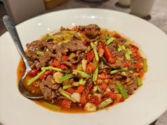 -湘轩·土菜研究院(光大店)