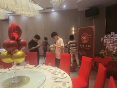 -嘉宴(明发外滩广场店)