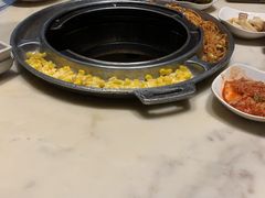 -韩宫宴烤肉·料理(南京江宁万达店)