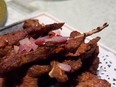 -阿巧一号私房菜(止园路店)
