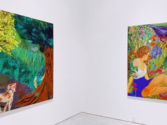 -大田秀则画廊