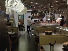-山焱·炭火自助烤肉(周浦万达店)