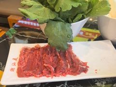 -潮汕美牛肉丸火锅店(天宁寺店)