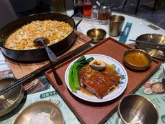 -凤来茶餐·粤菜馆(珠江新城店)