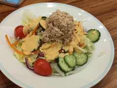 -萨莉亚意式餐厅(悦荟广场店)