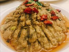 -清真·鸦儿李记·涮肉(和平里店)