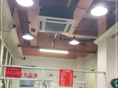 大堂-没牙伯花生汤店(老药洲店)