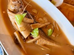 -新荣记(新源南路店)