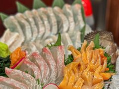 -酒肴一瓢·活贝料理·日本料理(三元桥·霄云路店)