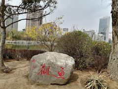 -迎泽公园