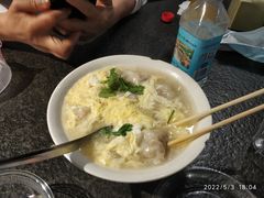 -买又大餐厅(福林里店)