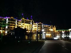 android_upload_pic-青岛海泉湾皇冠假日度假酒店