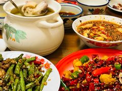 -小街47號江湖菜(四合院店)