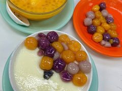 -翠苑甜品专家(北角道店)