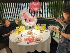 -狮拾久·现代新加坡料理(壹方城店)