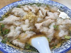-樊川祖传馄饨(江都店)
