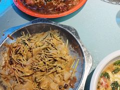 -人民公社大食堂(顺义总店)