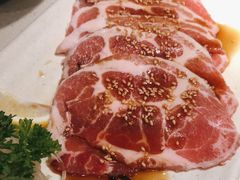 -猫爪爪原切自助烤肉(观音桥阳光世纪店)