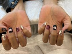 -斯馨·健康美甲美睫