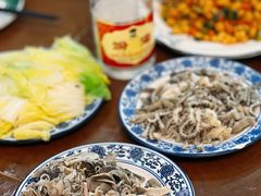-牛街老爆肚满(牡丹园店)