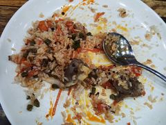 -塔斯提抓饭(东城汇店)