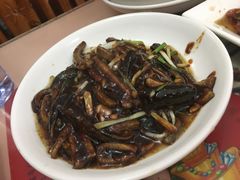 -蘭心餐厅(进贤路店)