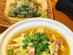 -食光慢宴·安吉土菜馆