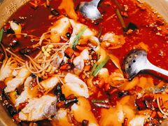-蜀都丰 川菜·水煮活鱼(万象九宜城店)