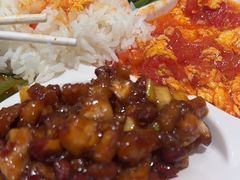 -乡村基·川味现炒大王(熙悦天街店)