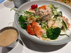 -卡朋西餐(铂顿城店)