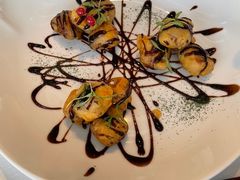 -北京柏悦酒店·锦庭餐厅Dining Room