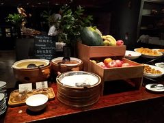 -广州富力君悦大酒店·凯菲厅