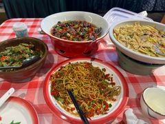 -柴火农家·江西赣南菜(土华店)