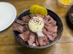 -Tanuki Raw(Orchard Central)