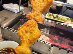 -很久以前羊肉串(打浦路店)