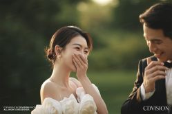 点击看大图 -CD视觉婚纱摄影