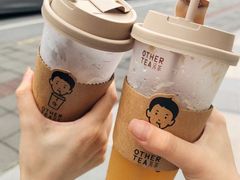 -OT另茶(上海幸福里店)