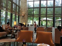 -杭州城中香格里拉大酒店