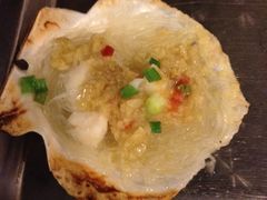 -香满堂川湘菜烤鱼(龙茗路店)