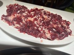 -陈记顺和潮汕牛肉火锅(韩江路店)