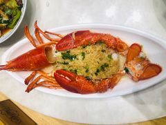 -南海渔家•海鲜•正宗海南菜(海棠湾店)