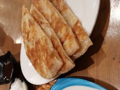 大饼-毛毛熏肉•东北菜老字号(大安街店)