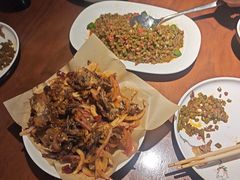 -额娘·春饼烤鸭(怀特店)