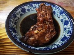 -无名氏宵夜小摊(祝家三姐妹馄饨店)