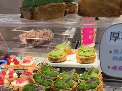 -PAOPAO Bakery&Café(港汇店)