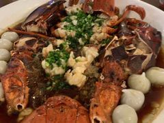 -新丁香海鲜酒店(银海商贸城店)