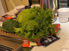 -玉善烧烤串城(长春总店)