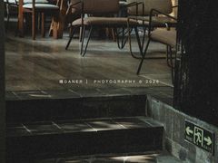 -Nirvana Cafe&Bar(北仓文创街区店)