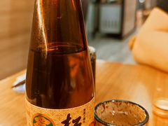 -松幸日式料理(中山路店)