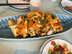 -映像威海·海鲜味道(经区店)